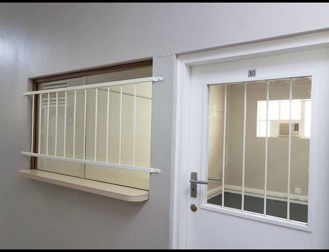 Office property to rent in WORCESTER CENTRAL